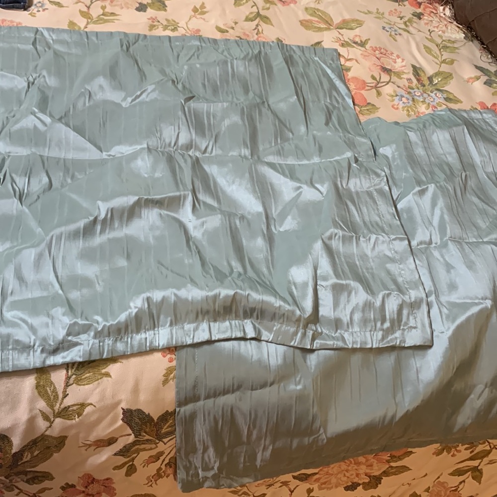 Pillow Sham Pair
